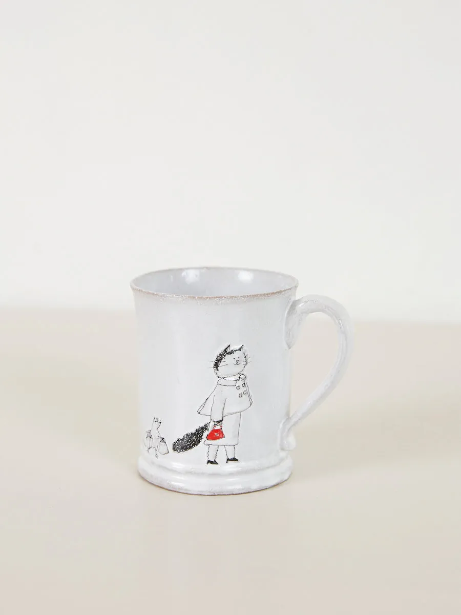 Grace Mug - Keeping Up