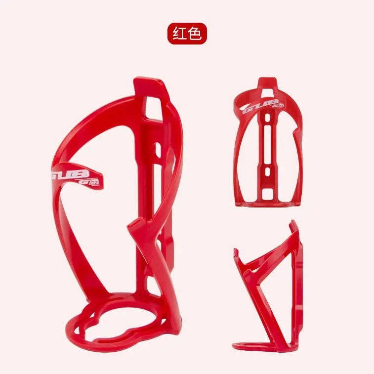 GUB G02 Bicycle quality Sports Bottle Cage [WS]