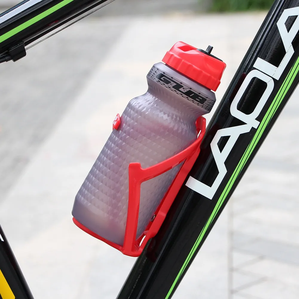 GUB G02 Bicycle quality Sports Bottle Cage [WS]