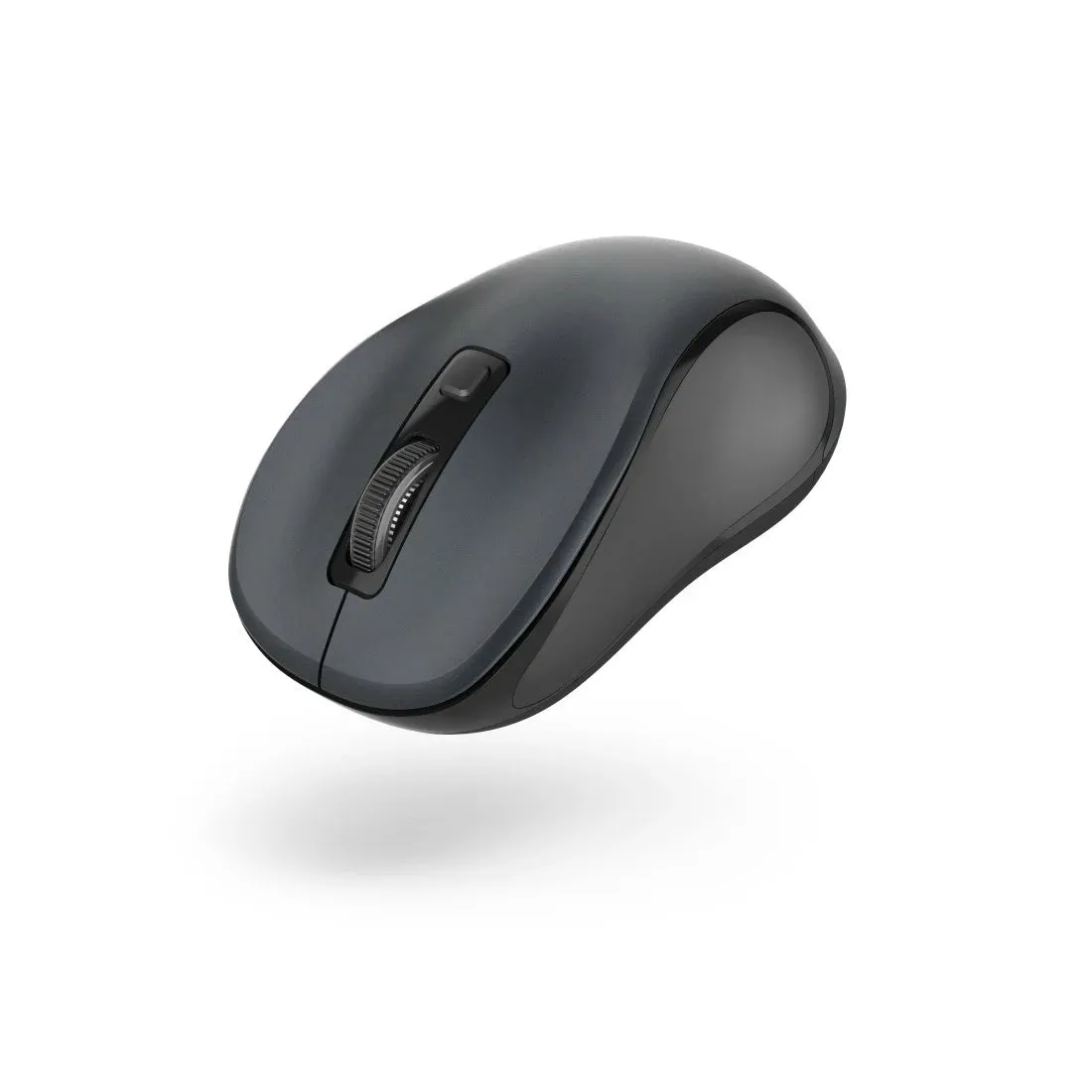 Hama Canosa V2 Bluetooth Wireless Mouse - Grey | 494115