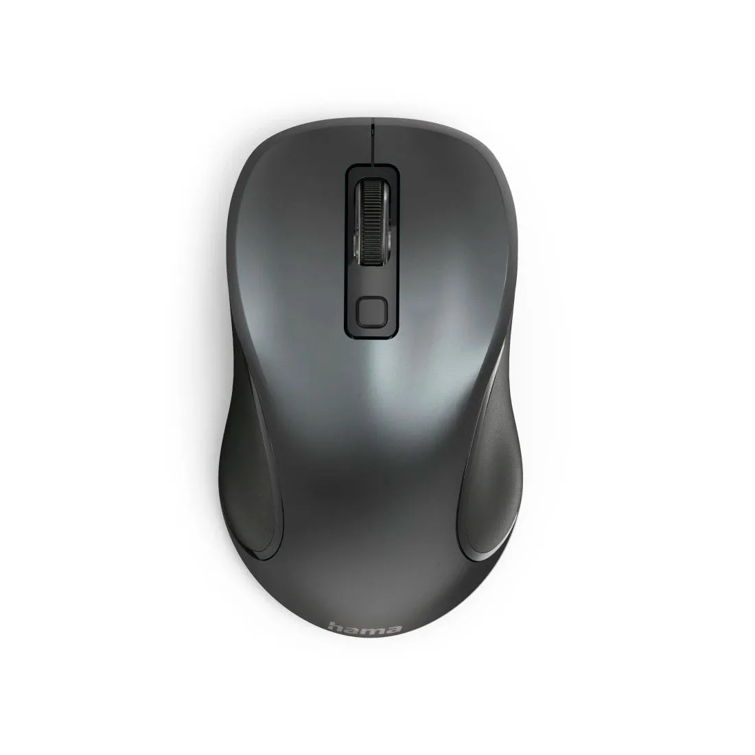 Hama Canosa V2 Bluetooth Wireless Mouse - Grey | 494115