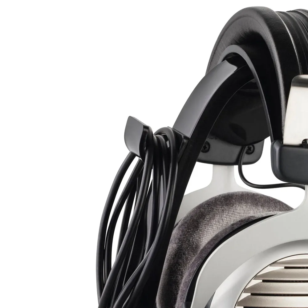 Hama Headphone Stand - Black | 486820