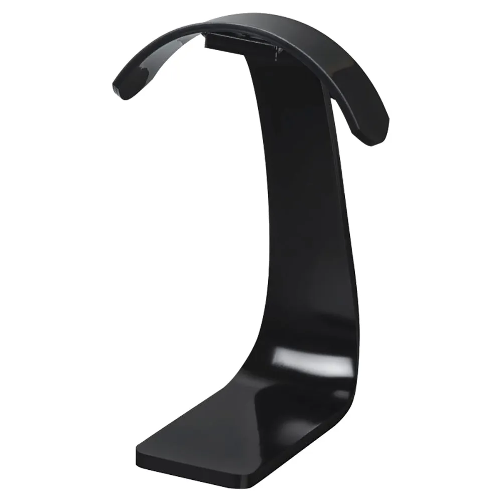 Hama Headphone Stand - Black | 486820