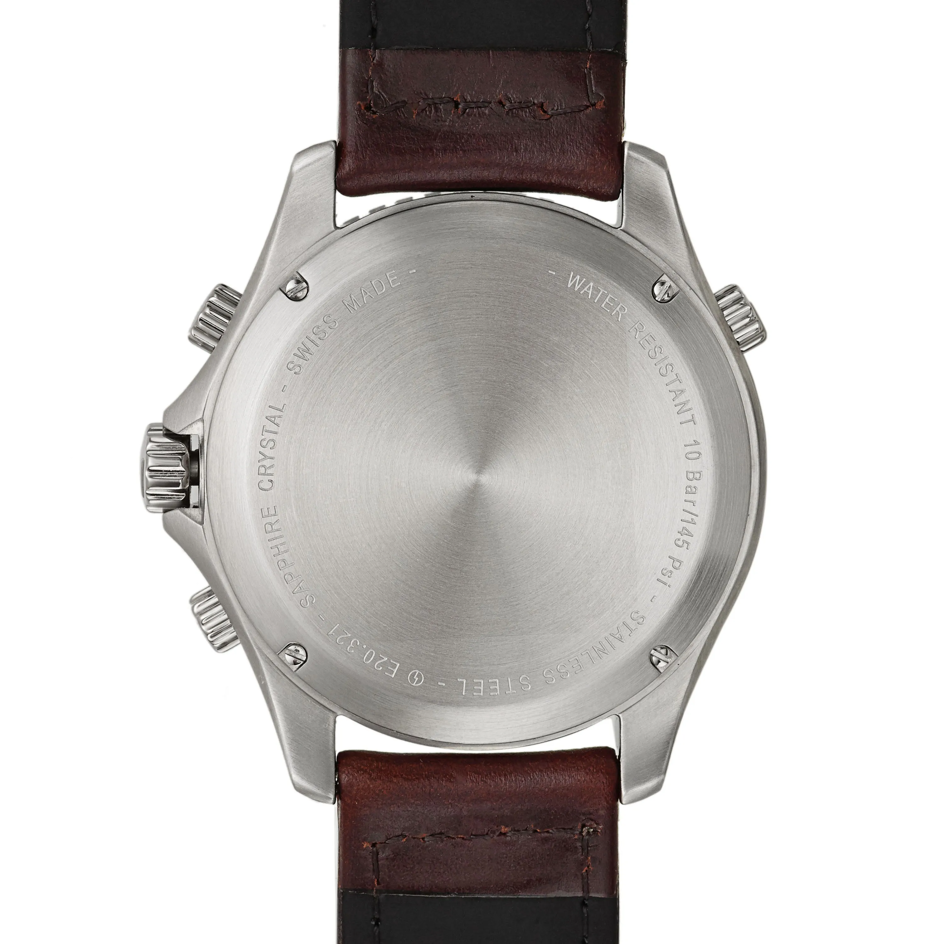 Hamilton Men's Khaki Aviation 40mm Quartz Watch H64514551