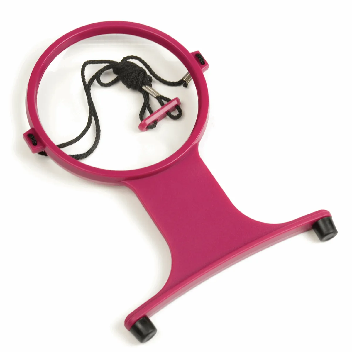 Hands Free Magnifier For Sewing