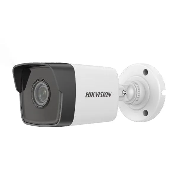 Hikvision DS-2CD1053G0-I / 5MP Fixed Bullet Network Camera