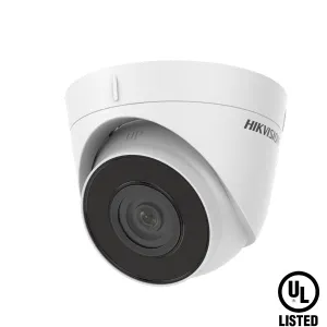 Hikvision DS-2CD1353G0-I / 5MP Fixed Turret Network Camera