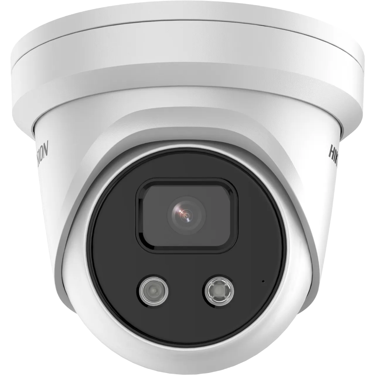 Hikvision DS-2CD2386G2-I 4mm 4K AcuSense Fixed Turret Network Camera