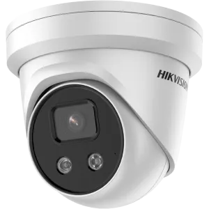 Hikvision DS-2CD2386G2-I 4mm 4K AcuSense Fixed Turret Network Camera
