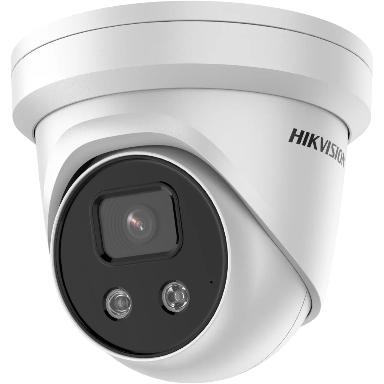 Hikvision DS-2CD2386G2-I 4mm 4K AcuSense Fixed Turret Network Camera