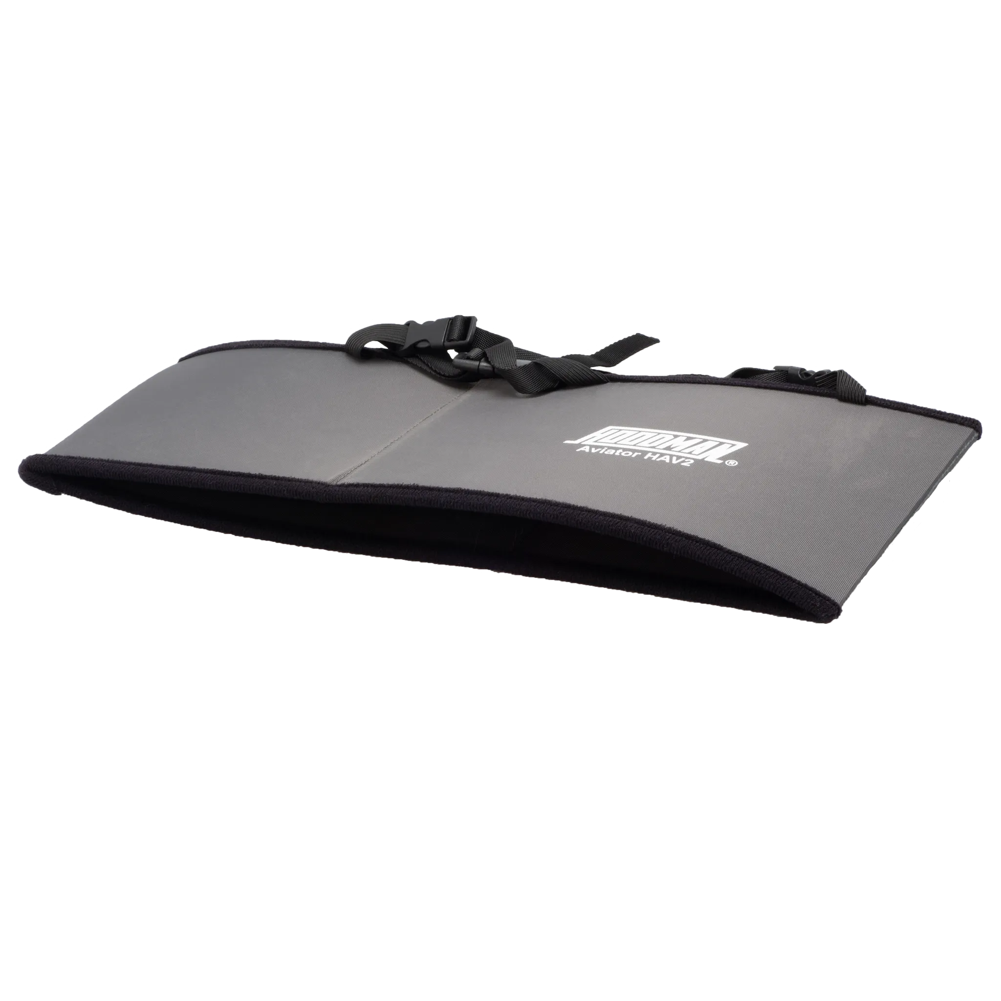 Hoodman Drone Aviator Base hood sunshade iPads tablets