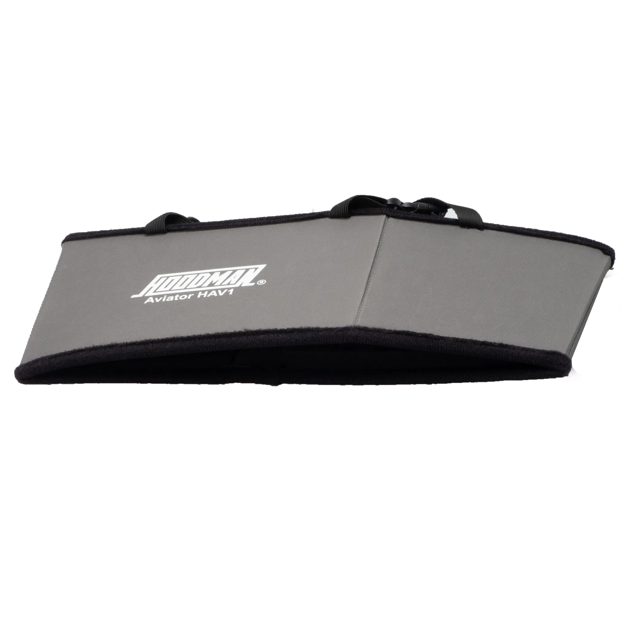 Hoodman Drone Aviator Base hood sunshade iPads tablets