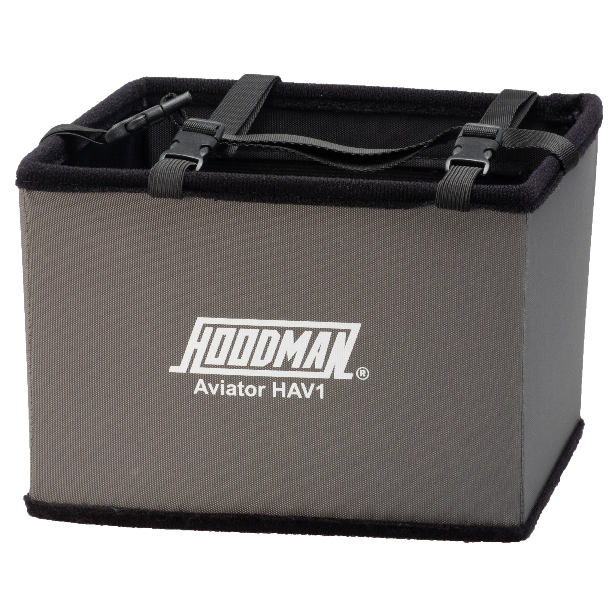Hoodman Drone Aviator Base hood sunshade iPads tablets