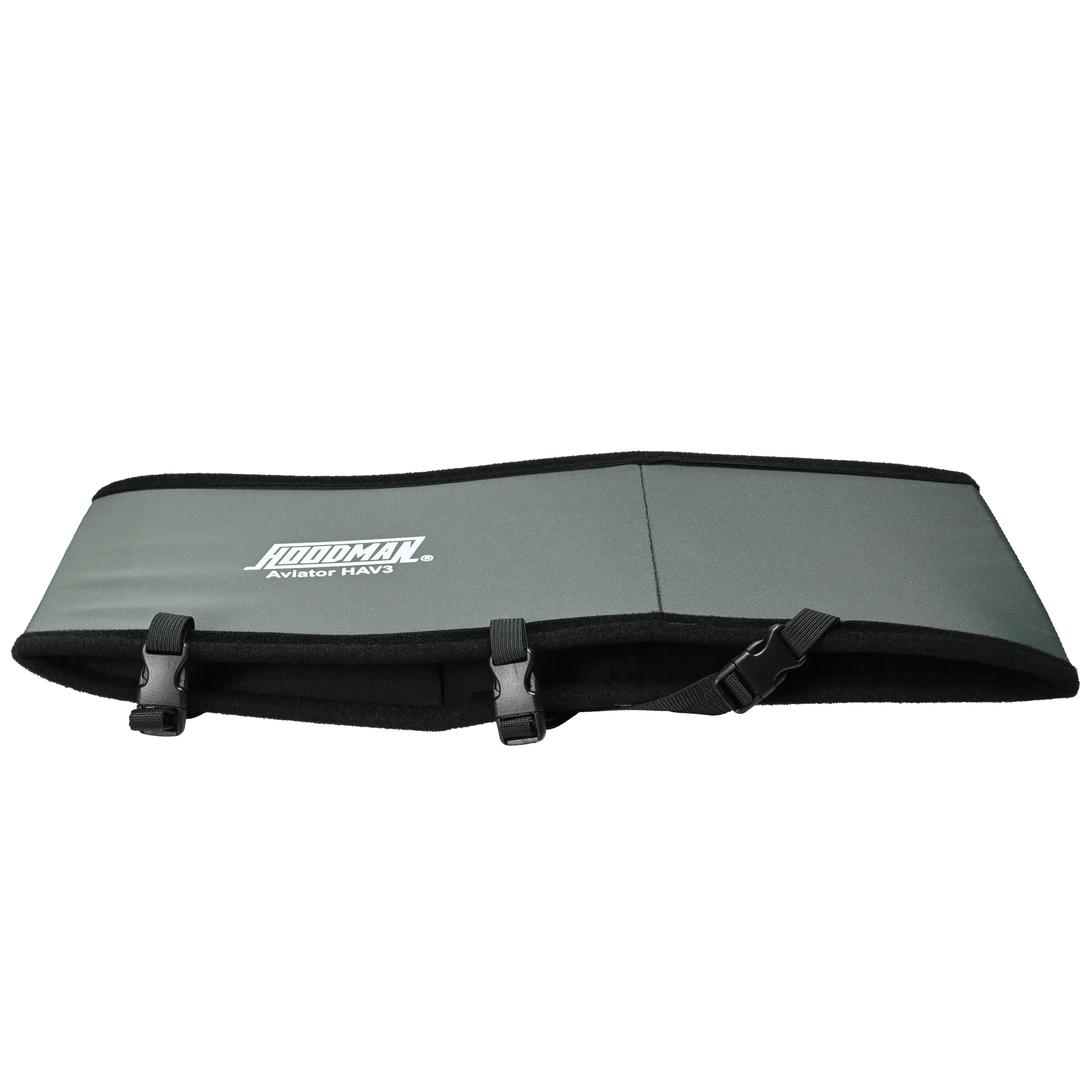 Hoodman Drone Aviator Base hood sunshade iPads tablets