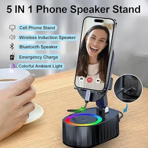 Hot Sale 49% OFFInduction Bracket Speaker