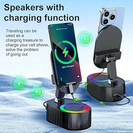 Hot Sale 49% OFFInduction Bracket Speaker