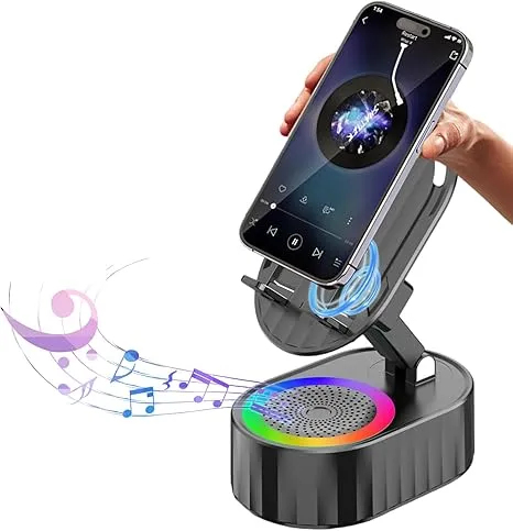 Hot Sale 49% OFFInduction Bracket Speaker