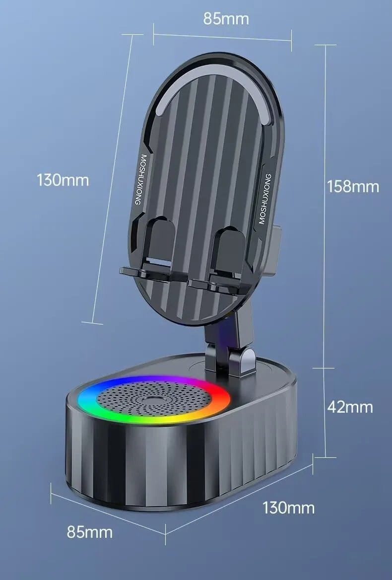 Hot Sale 49% OFFInduction Bracket Speaker