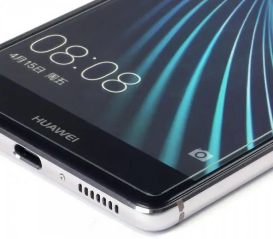 Huawei P10 Tempered Glass Screen Protector