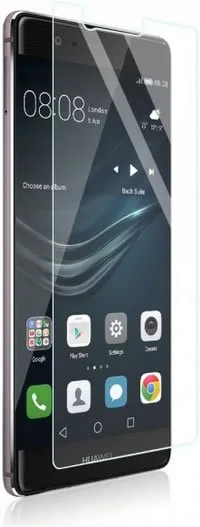 Huawei Y6 2017 Tempered Glass Screen Protector