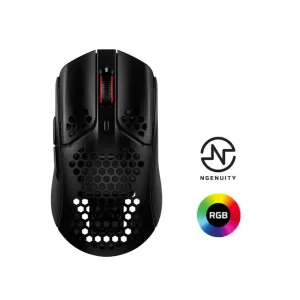 HyperX Pulsefire Haste - Wireless Gaming Mouse (4P5D7AA)