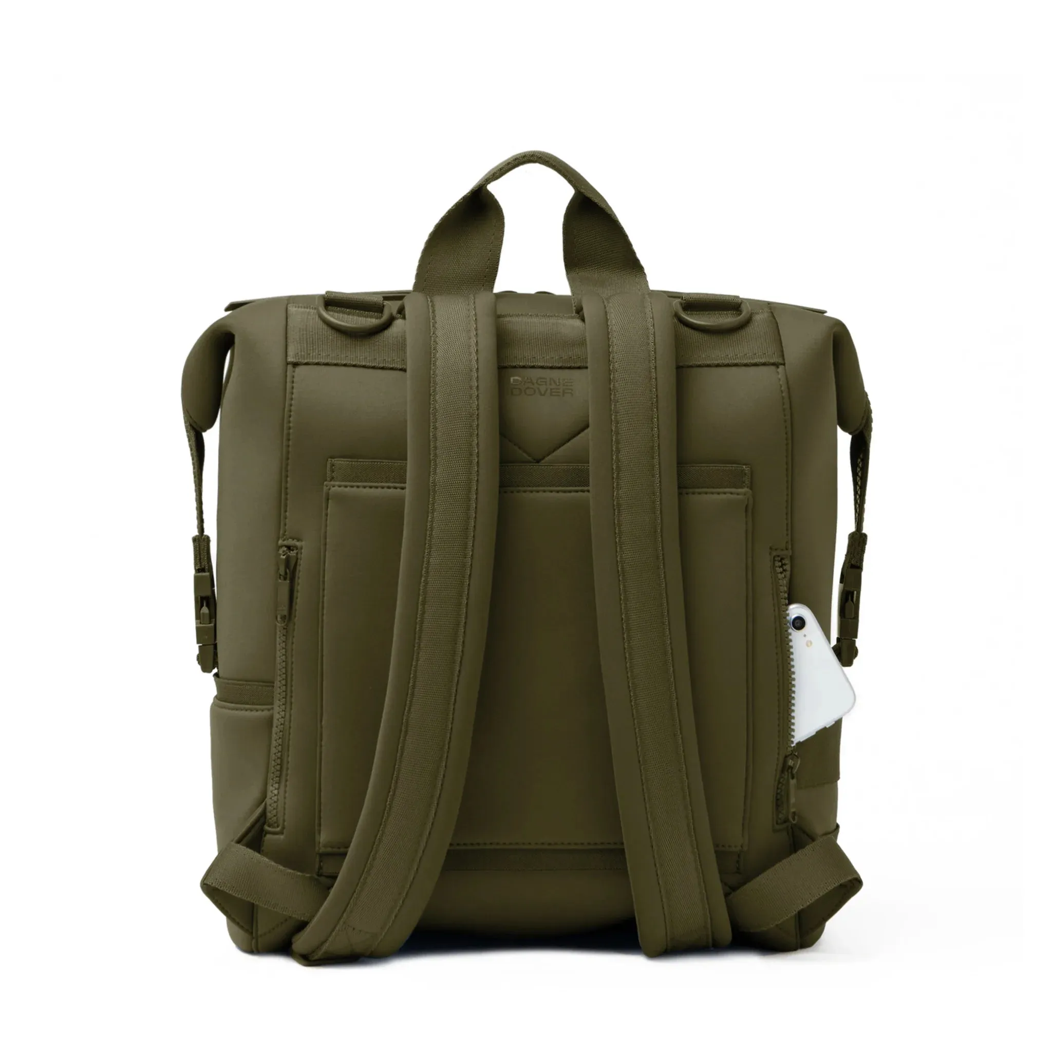 Indi Diaper BackPack