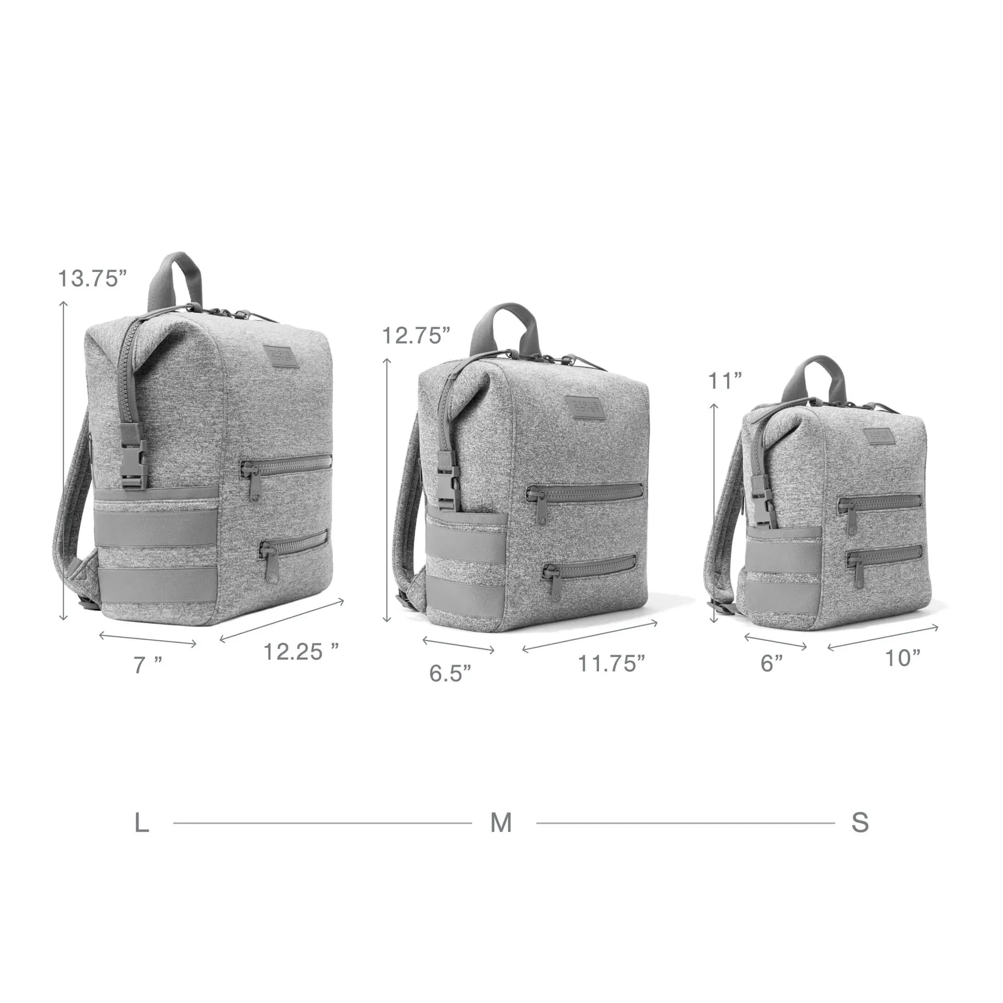 Indi Diaper BackPack