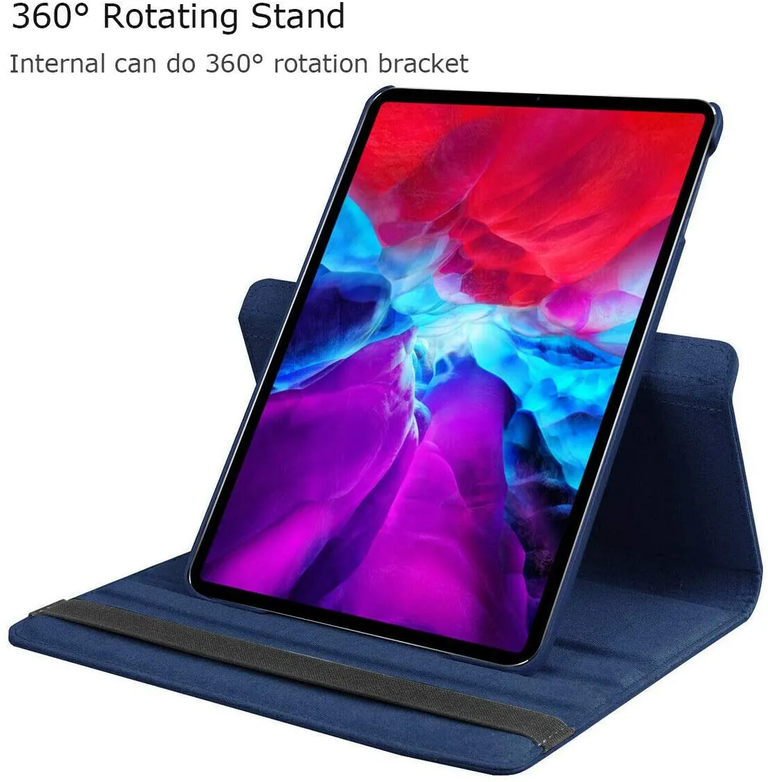 iPad Air 4 Case 10.9 Inch 2020/iPad Pro 11" 2020