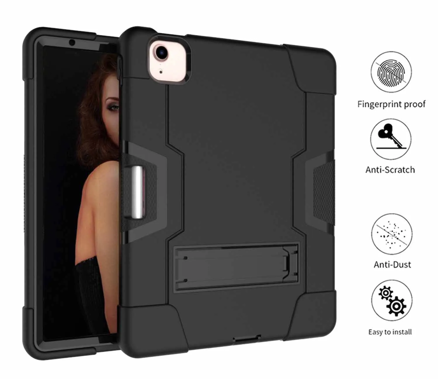 iPad Air 4 Case 2020 10.9 Case 4Th Generation