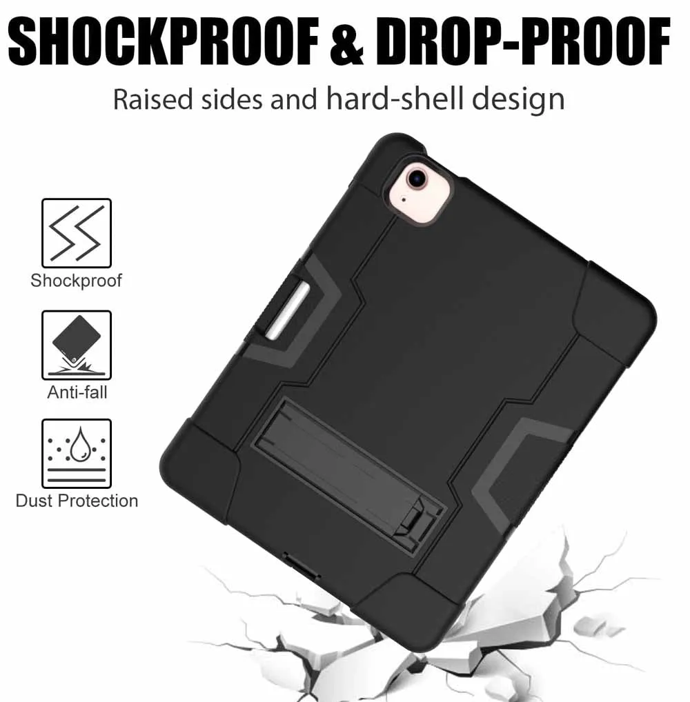 iPad Air 4 Case 2020 10.9 Case 4Th Generation
