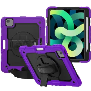iPad Air 4 Case Rugged Shockproof Case Ipad 10.9 Case