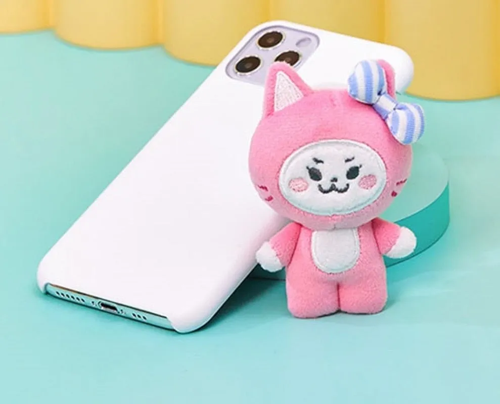ITZY WDZY Doll Phone Holder