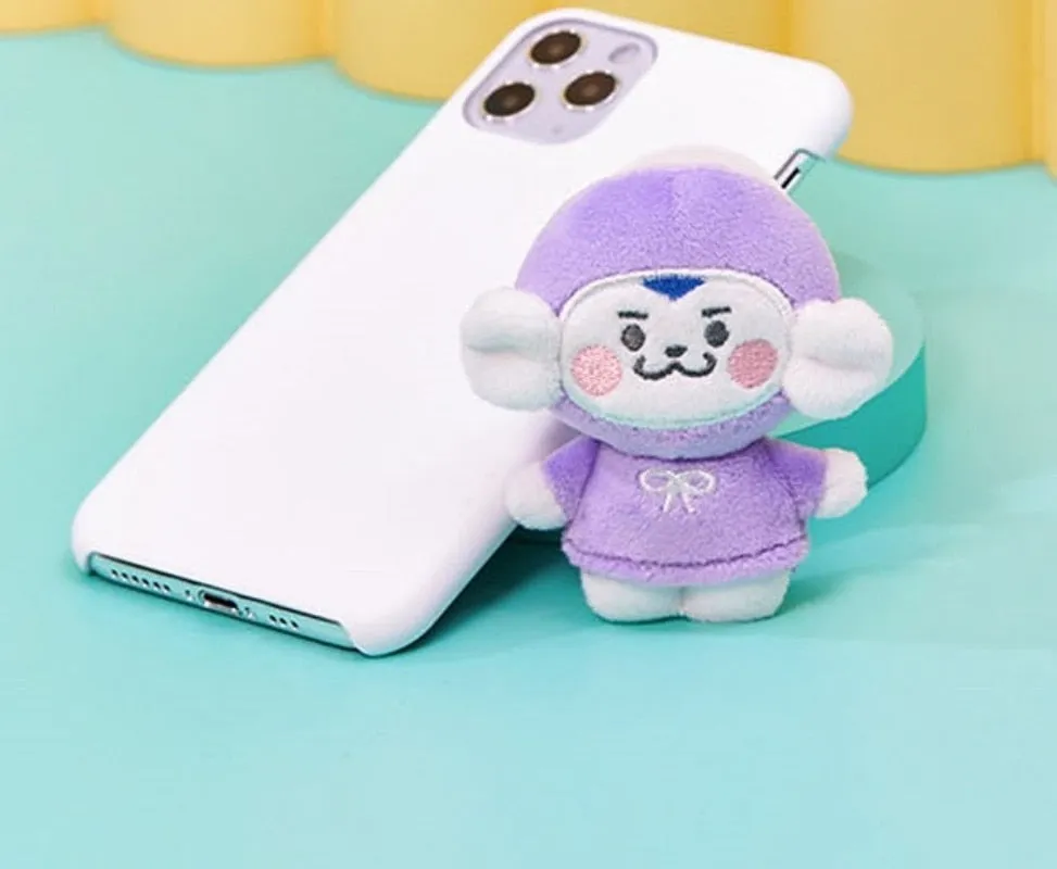 ITZY WDZY Doll Phone Holder
