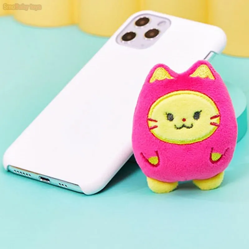 ITZY WDZY Doll Phone Holder
