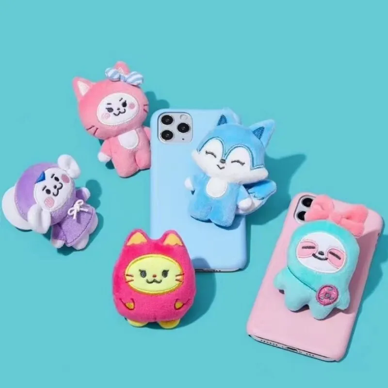ITZY WDZY Doll Phone Holder