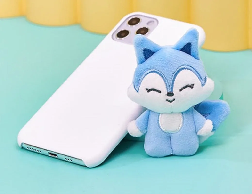 ITZY WDZY Doll Phone Holder