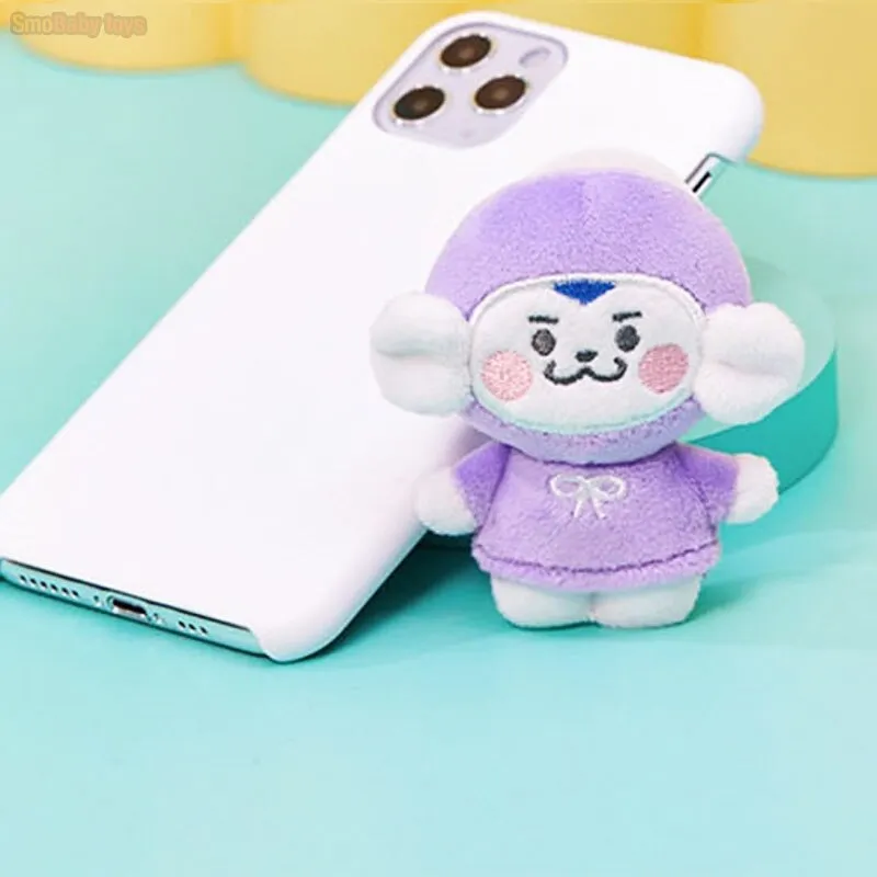 ITZY WDZY Doll Phone Holder