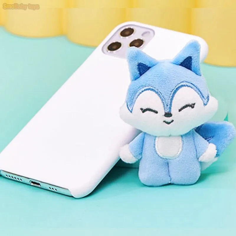 ITZY WDZY Doll Phone Holder