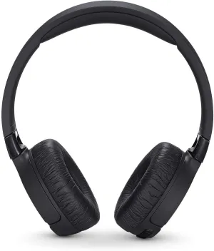 JBL TUNE 600BTNC Noise Cancelling On-Ear Wireless Bluetooth Headphone
