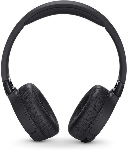 JBL TUNE 600BTNC Noise Cancelling On-Ear Wireless Bluetooth Headphone
