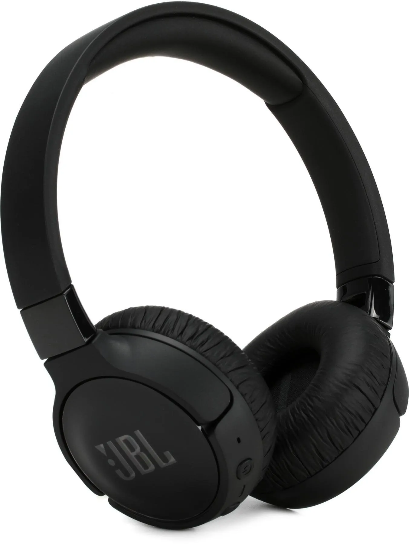 JBL TUNE 600BTNC Noise Cancelling On-Ear Wireless Bluetooth Headphone