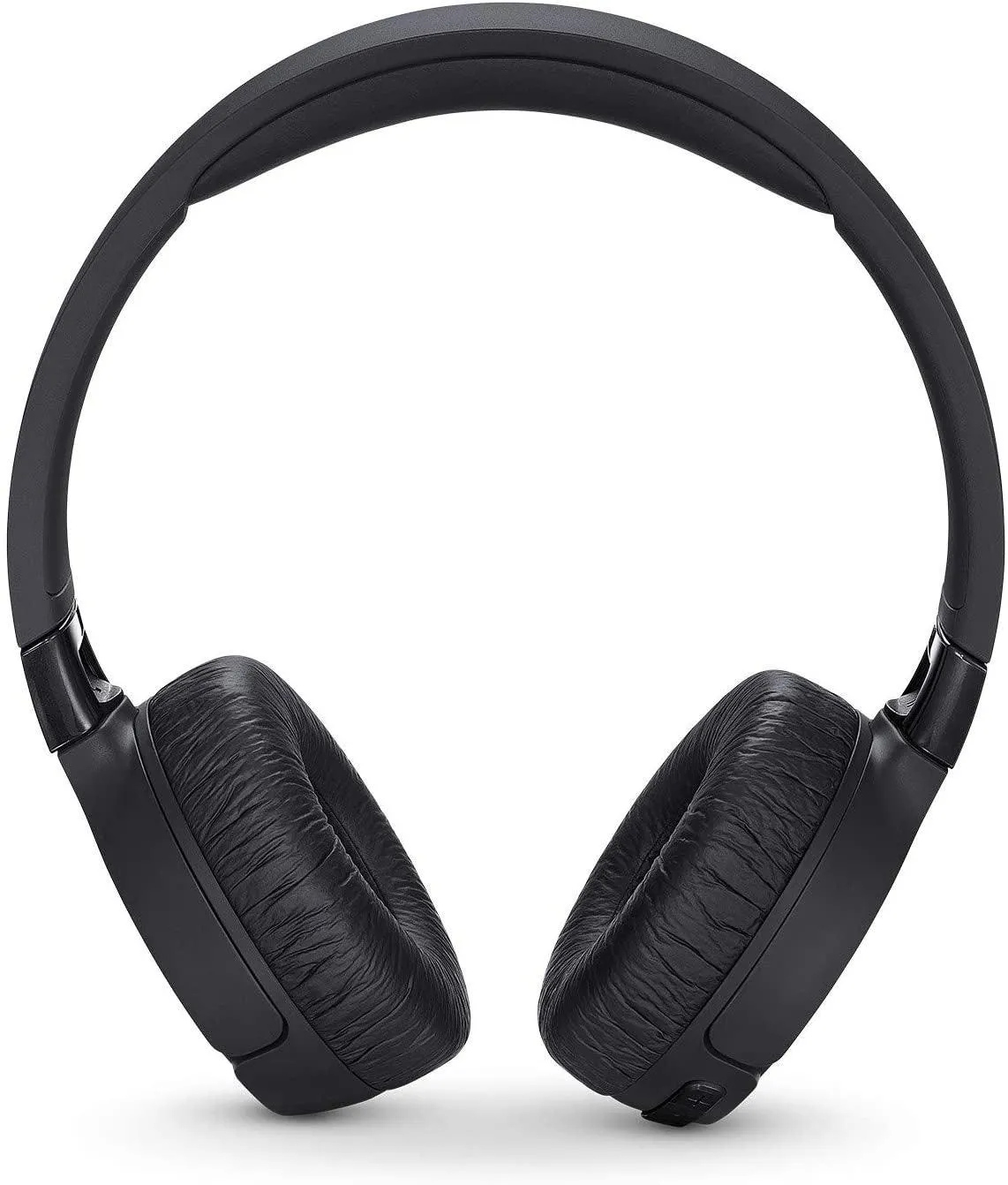 JBL TUNE 600BTNC Noise Cancelling On-Ear Wireless Bluetooth Headphone