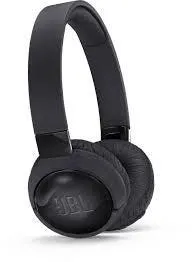 JBL TUNE 600BTNC Noise Cancelling On-Ear Wireless Bluetooth Headphone
