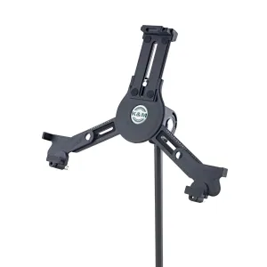K&M Universal iPad/Tablet Holder