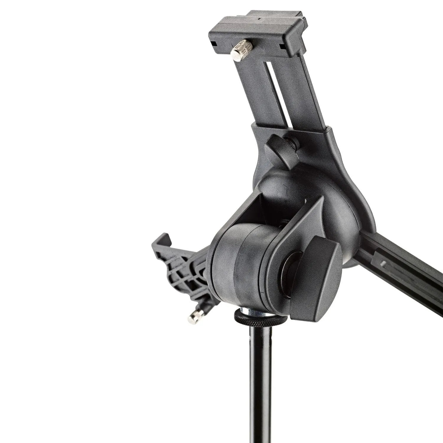 K&M Universal iPad/Tablet Holder
