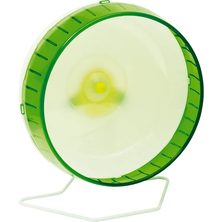 Kaytee® Silent Spinner Wheel