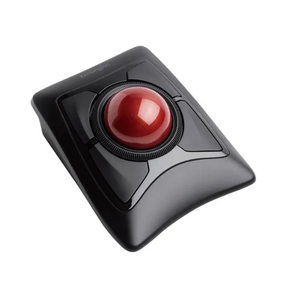 Kensington Expert Mouse Optical Trackball