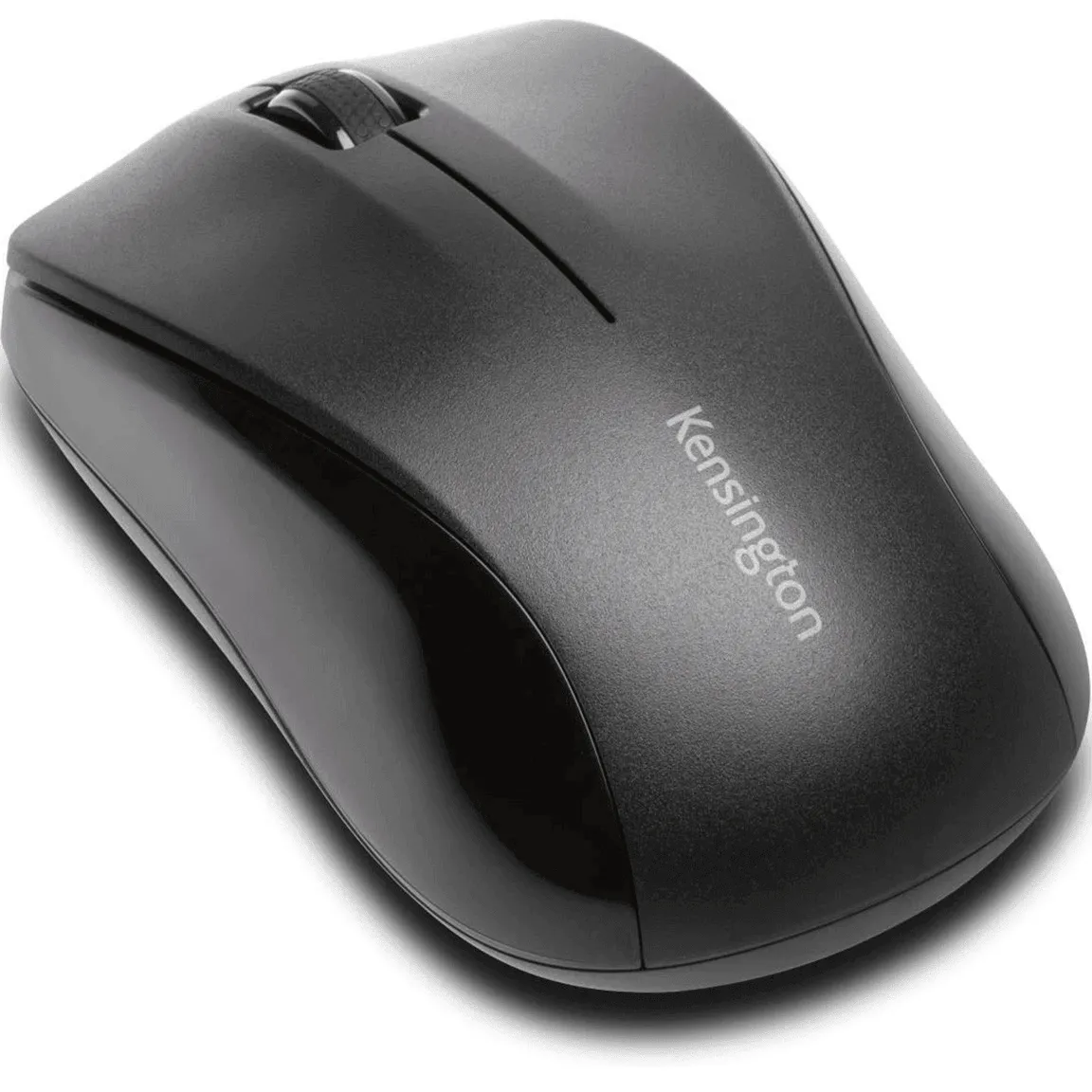 Kensington Mouse For Life Wireless USB Silent Clicking