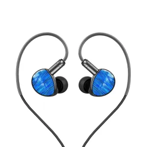 LETSHUOER Soloist Universal In-Ear Monitor