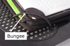 LEVO Bungee Cord - 4 Pack